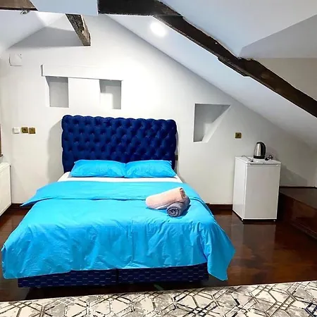 Kardelenkonakbutikhotel Yildirim