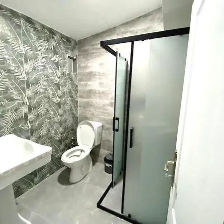 Kardelenkonakbutikhotel アパートホテル Yildirim