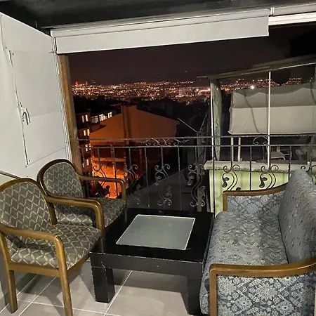 Kardelenkonakbutikhotel