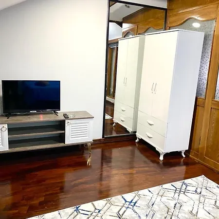 Kardelenkonakbutikhotel Yildirim