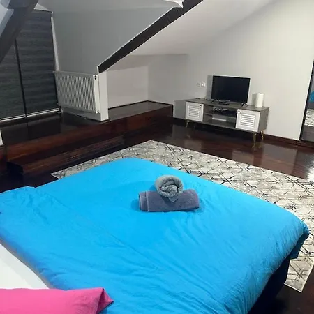Kardelenkonakbutikhotel アパートホテル *