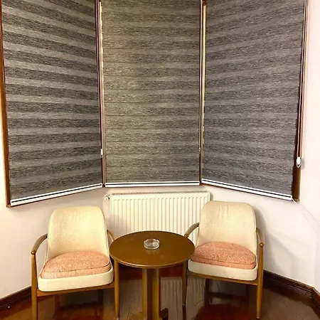 Aparthotel Kardelenkonakbutikhotel Yildirim