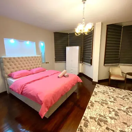 Kardelenkonakbutikhotel アパートホテル Yildirim