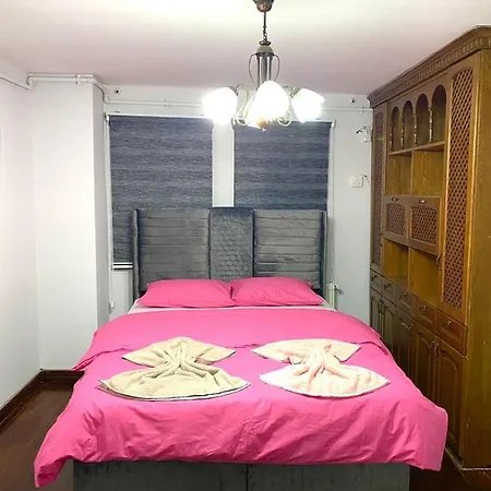 アパートホテル Kardelenkonakbutikhotel *