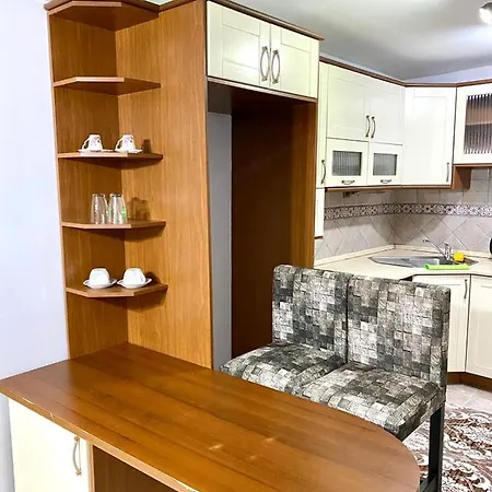 Kardelenkonakbutikhotel